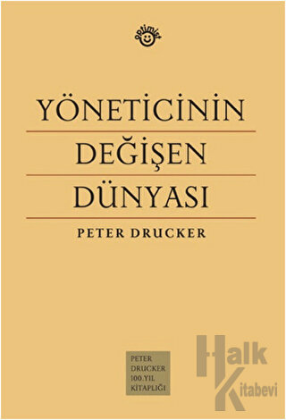 Yöneticinin Değişen Dünyası