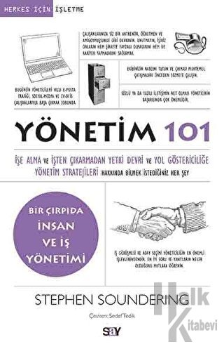 Yönetim 101