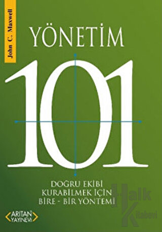 Yönetim 101