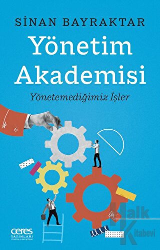 Yönetim Akademisi - Halkkitabevi