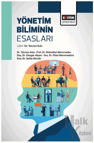 Yönetim Biliminin Esasları