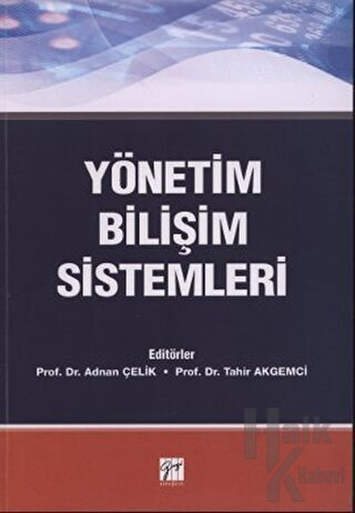 Yönetim Bilişim Sistemleri