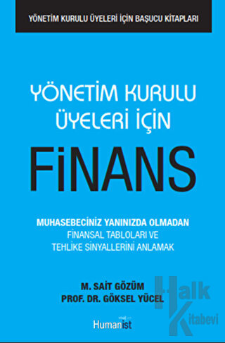 Yönetim Kurulu Üyeleri İçin Finans