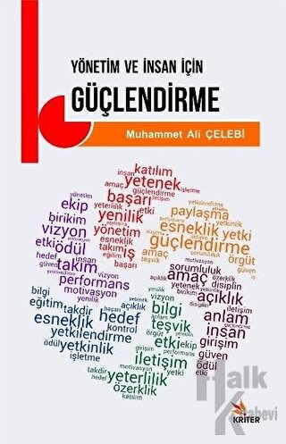 Yönetim ve İnsan İçin Güçlendirme