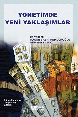 Yönetimde Yeni Yaklaşımlar