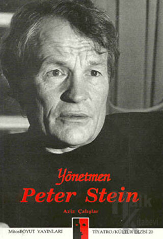 Yönetmen Peter Stein - Halkkitabevi