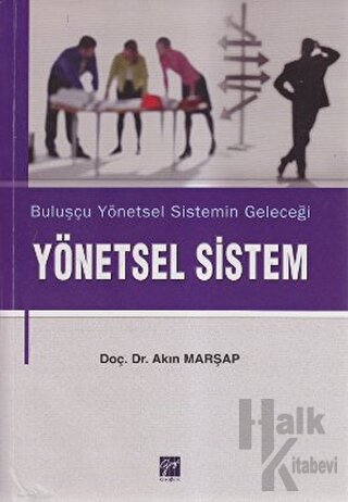 Yönetsel Sistem