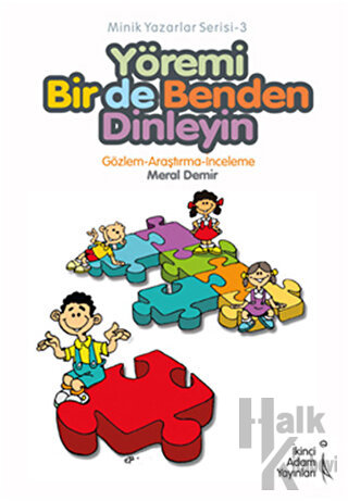 Yöremi Bir De Benden Dinleyin