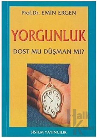 Yorgunluk