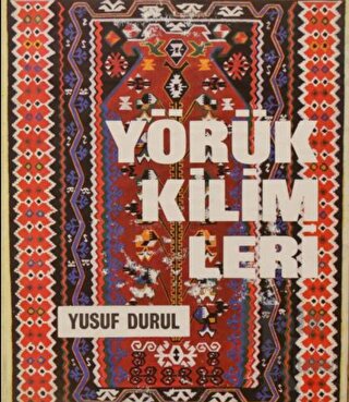 Yörük Kilimleri Niğde Yöresi