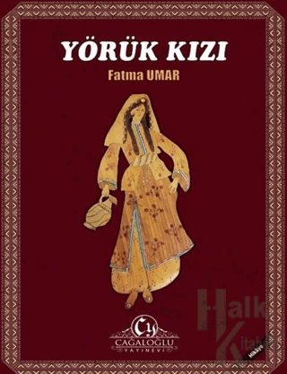 Yörük Kızı - Halkkitabevi