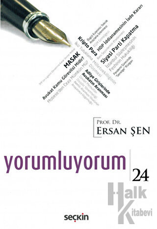 Yorumluyorum 24