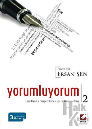 Yorumluyorum - 2