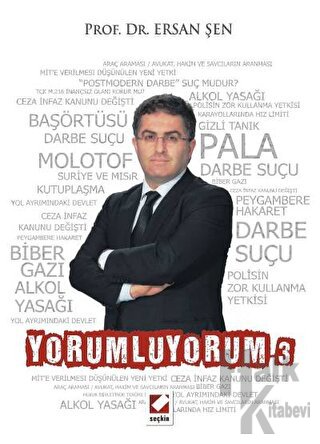 Yorumluyorum - 3