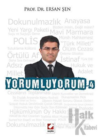 Yorumluyorum - 4