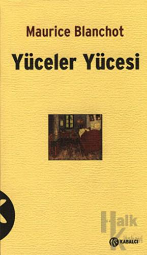 Yüceler Yücesi