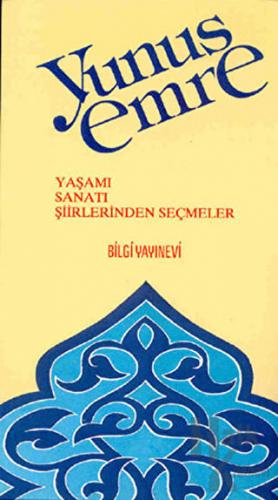 Yunus Emre - Halkkitabevi