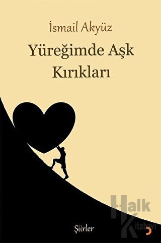 Yüreğimde Aşk Kırıkları - Halkkitabevi