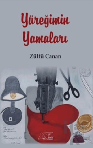 Yüreğimin Yamaları