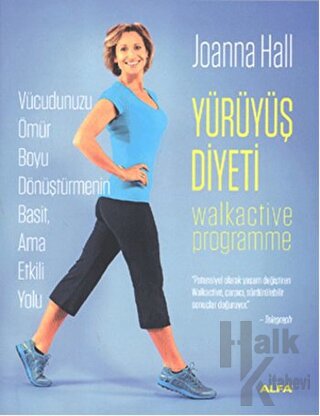 Yürüyüş Diyeti