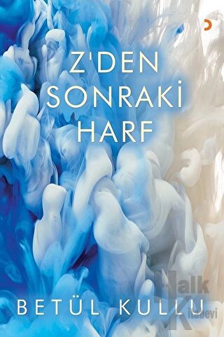 Z’den Sonraki Harf