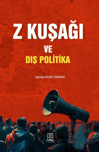 Z Kuşağı ve Dış Politika