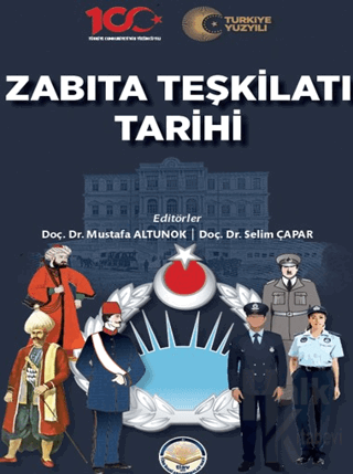 Zabıta Teşkilatı Tarihi - Halkkitabevi