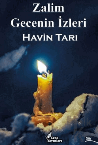 Zalim Gecenin İzleri - Halkkitabevi