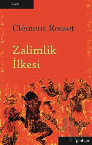 Zalimlik İlkesi