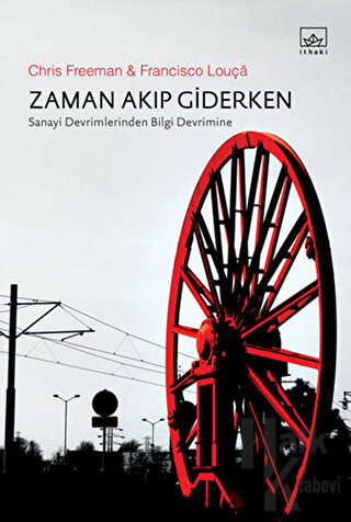 Zaman Akıp Giderken