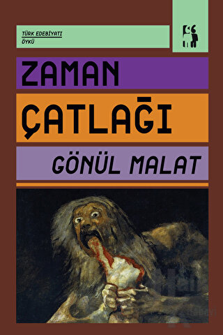 Zaman Çatlağı