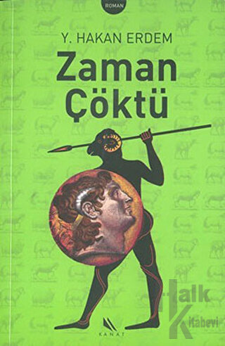 Zaman Çöktü