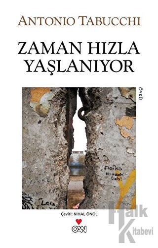 Zaman Hızla Yaşlanıyor