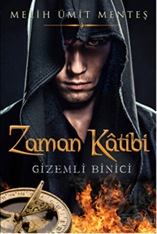 Zaman Katibi - Gizemli Binici