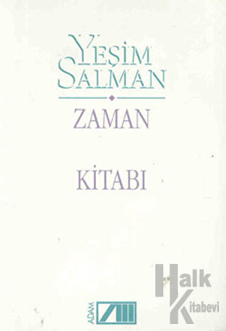 Zaman Kitabı