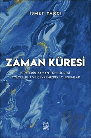 Zaman Küresi - Halkkitabevi