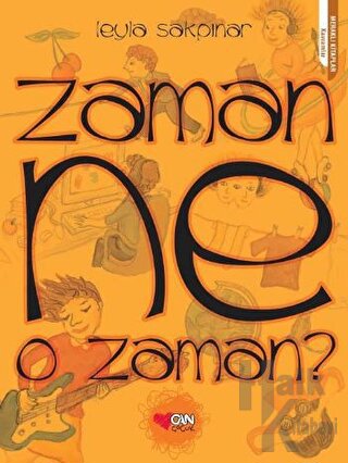 Zaman Ne O Zaman?