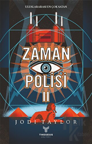 Zaman Polisi 2: Zor Zamanlar