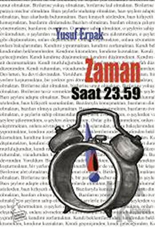 Zaman - Saat 23:59