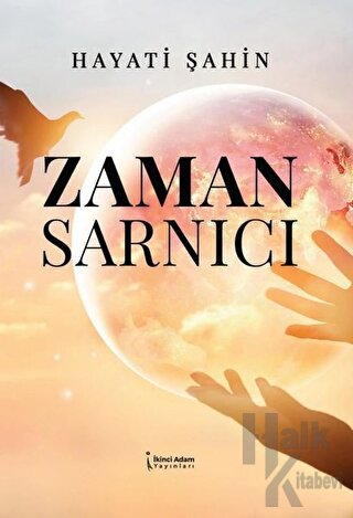 Zaman Sarnıcı