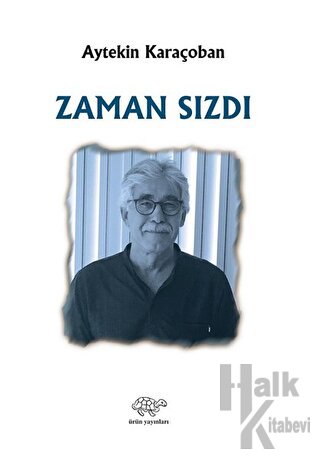 Zaman Sızdı - Halkkitabevi