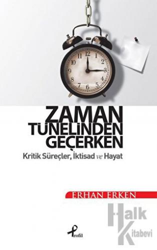 Zaman Tünelinden Geçerken - Halkkitabevi