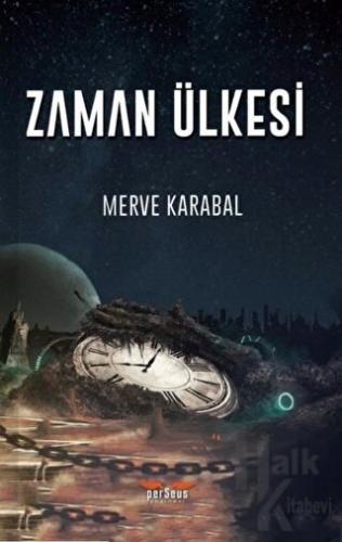 Zaman Ülkesi