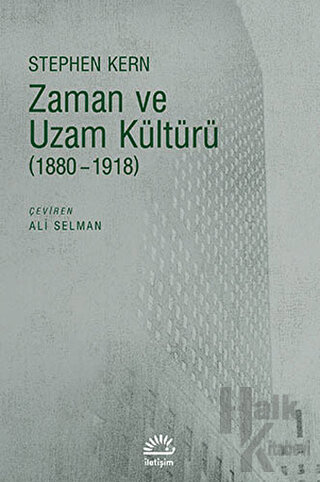 Zaman ve Uzam Kültürü