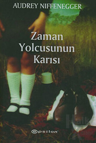 Zaman Yolcusunun Karısı