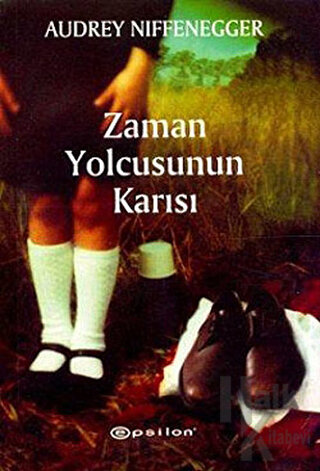 Zaman Yolcusunun Karısı