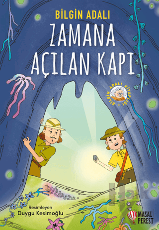 Zamana Açılan Kapı - Halkkitabevi