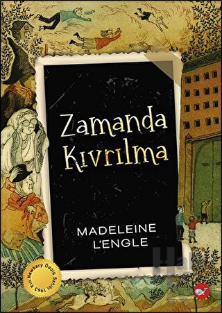 Zamanda Kıvrılma - Halkkitabevi