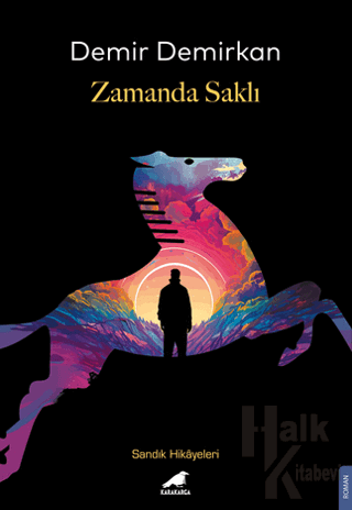 Zamanda Saklı - Halkkitabevi