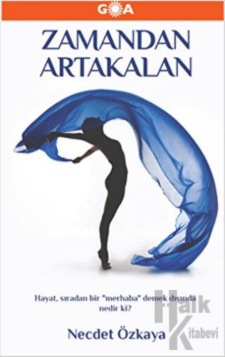 Zamandan Artakalan